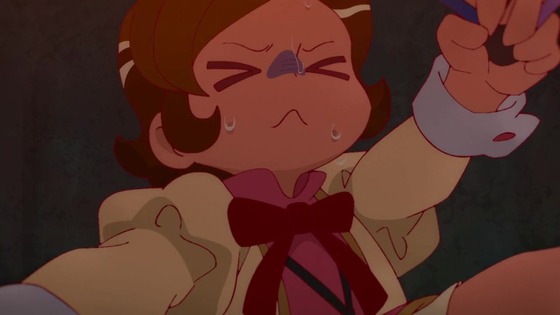 「アポカリプスホテル」4話感想 (107)