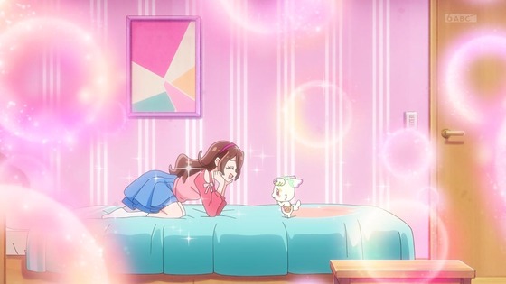 「キミとアイドルプリキュア♪」キミプリ 1話感想 (41)