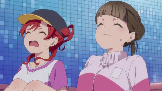 「ラブライブ!スーパースター!!」2期 5話感想 (14)