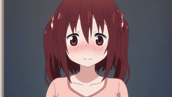 干物妹!うまるちゃん (2)