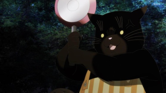 「デキる猫は今日も憂鬱」5話感想 (117)