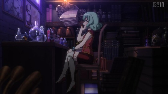 「はたらく魔王さま!!」2期 2話感想 (31)