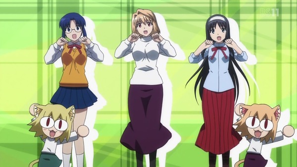 TV版「カーニバル・ファンタズム」第1回 (8)