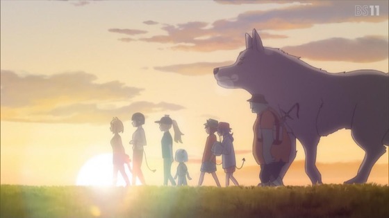 「姫様“拷問”の時間です」4話感想 (76)