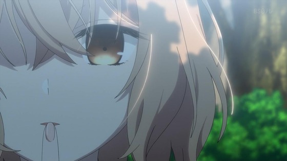 「私を喰べたい、ひとでなし」2話感想 (21)