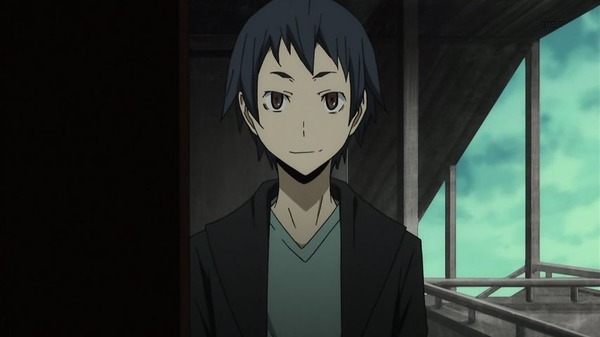 デュラララ!!×2 承 (73)