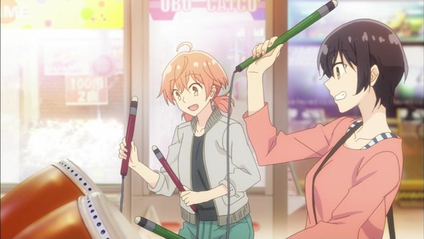 「やがて君になる」3話 感想 (30)