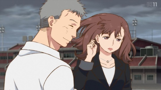 「ゴジラS.P」11話感想 (34)