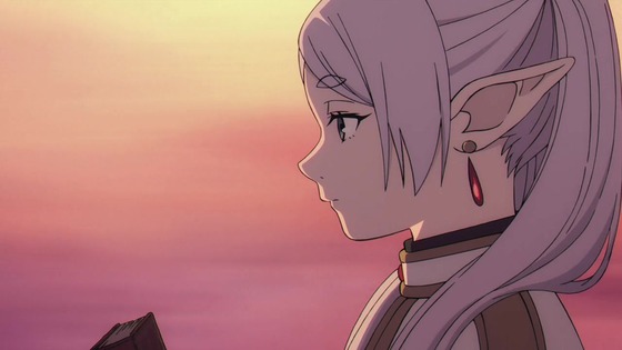 「葬送のフリーレン」7話感想 (3)