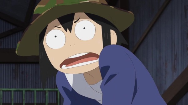 「映像研には手を出すな！」9話感想 画像  (11)