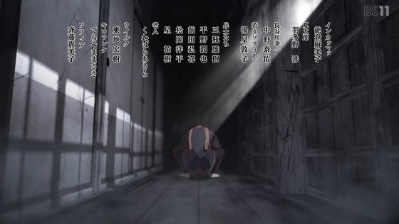 「ゴールデンカムイ」62話感想 (169)