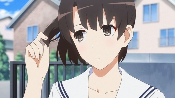 冴えない彼女の育てかた (14)