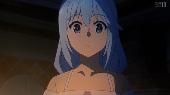 「この素晴らしい世界に祝福を!3」4話感想 (35)