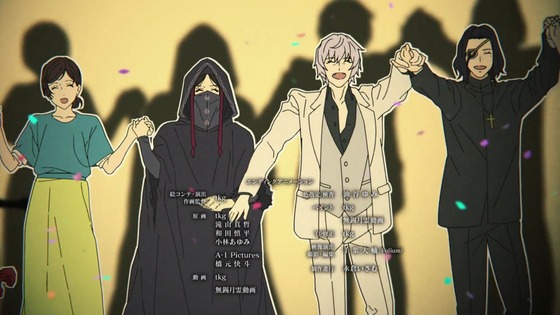 「Fatestrange Fake」3話感想 (180)