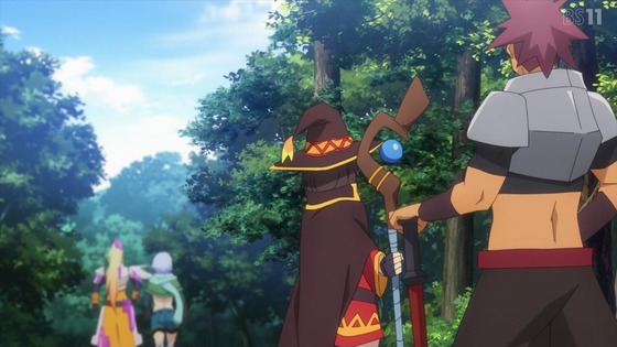 「この素晴らしい世界に爆焔を!」10話感想 (20)