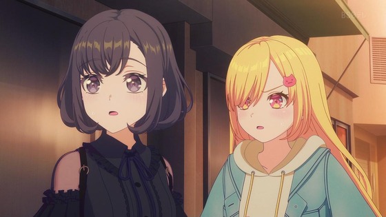 「バンドリ！ ゆめ∞みた」7話感想 (102)