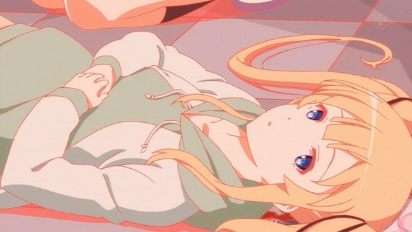 冴えない彼女の育てかた (12)