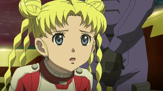 「モーレツ宇宙海賊」12話感想  (83)