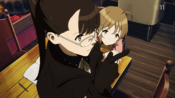 「Occultic;Nine オカルティック・ナイン」 (7)