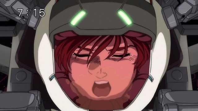 「機動戦士ガンダム UC」5話感想 (38)