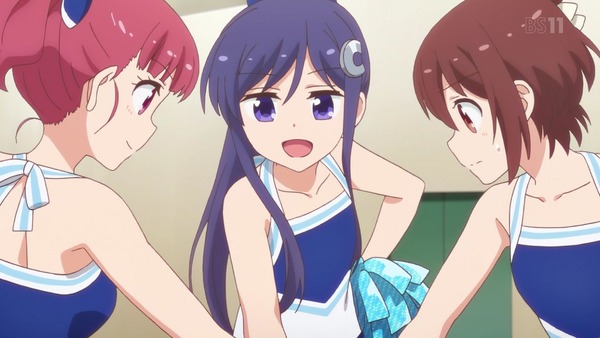 「アニマエール！」12話感想  (32)