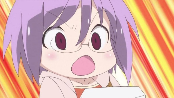 それが声優! (18)