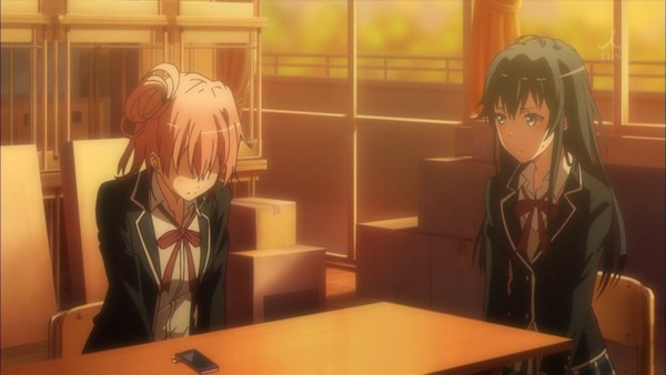 俺ガイル2期 (34)