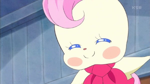 「キラキラ☆プリキュアアラモード」41話 (5)
