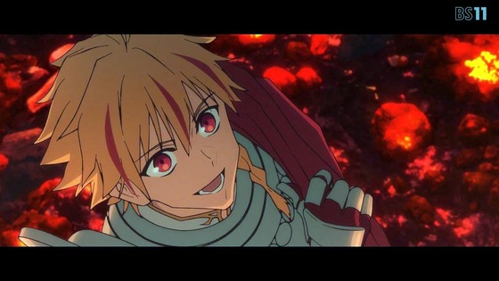 「Fatestrange Fake」9話感想 (83)