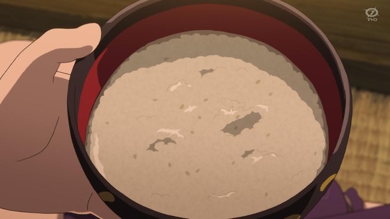 「天穂のサクナヒメ」8話感想 (8)