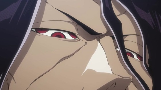 「BLEACH 千年血戦篇」38話感想 (99)