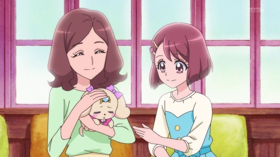 「ヒーリングっど プリキュア」第19話感想 画像  (9)