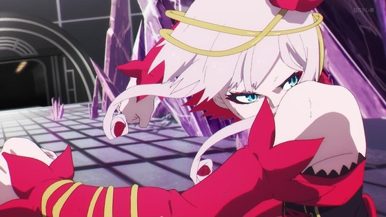 「takt op.Destiny タクトオーパス デスティニー」12話感想 (71)