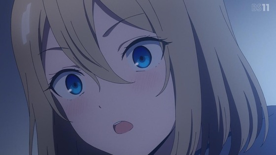 「かぐや様は告らせたい 大人への階段」感想 後編  (87)