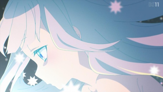 「かつて魔法少女と悪は敵対していた。」1話感想 (12)