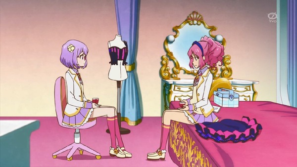 「アイカツスターズ！」第65話 (9)
