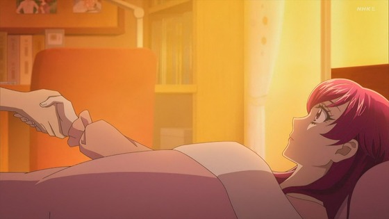 「キボウノチカラ~オトナプリキュア'23~」10話感想 (34)