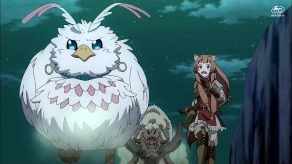 「盾の勇者の成り上がり」7話感想 (68)