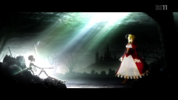 「Fate/Grand Order -First Order-」 (143)