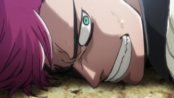 「BLEACH 千年血戦篇」38話感想 (97)
