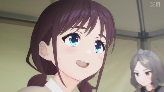 「ガールズバンドクライ」11話感想 (25)