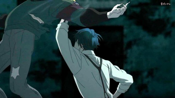 「アンデッドガール・マーダーファルス」アンファル 4話感想 (43)