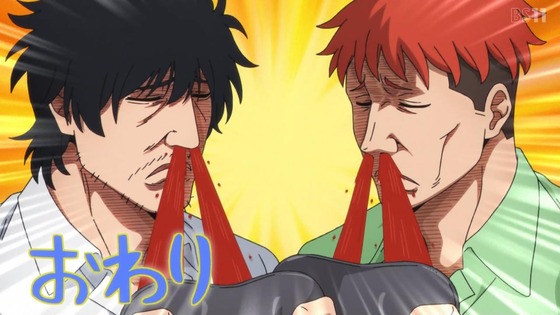 「まったく最近の探偵ときたら」12話感想 最終回 (21)