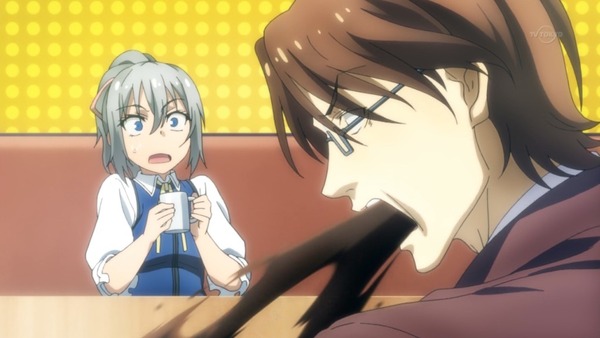 「タブー・タトゥー(TABOO TATTOO)」1話 (43)