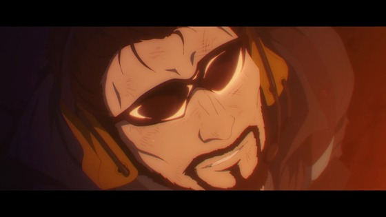 「アークナイツ 黎明前奏」3話感想 (11)