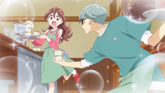 「キミとアイドルプリキュア♪」キミプリ 4話感想 (39)