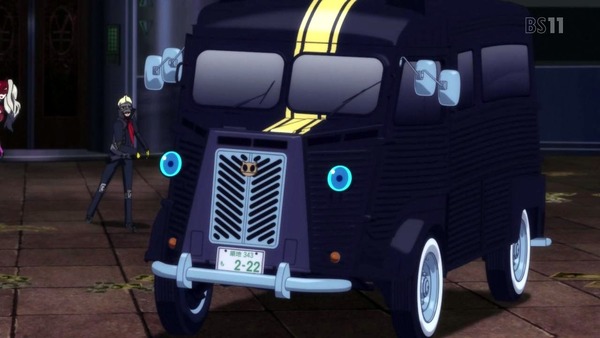 「PERSONA5(ペルソナ5)」12話感想 (47)