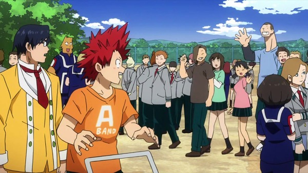 「僕のヒーローアカデミア」86話(4期 23話)感想 画像 (70)