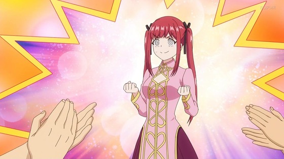 「異世界美少女受肉おじさんと」9話感想 (57)