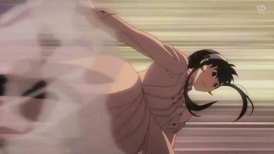 「SPY×FAMILY」15話感想 (11)